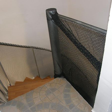 Zal Apartment Бетина Екстериор снимка