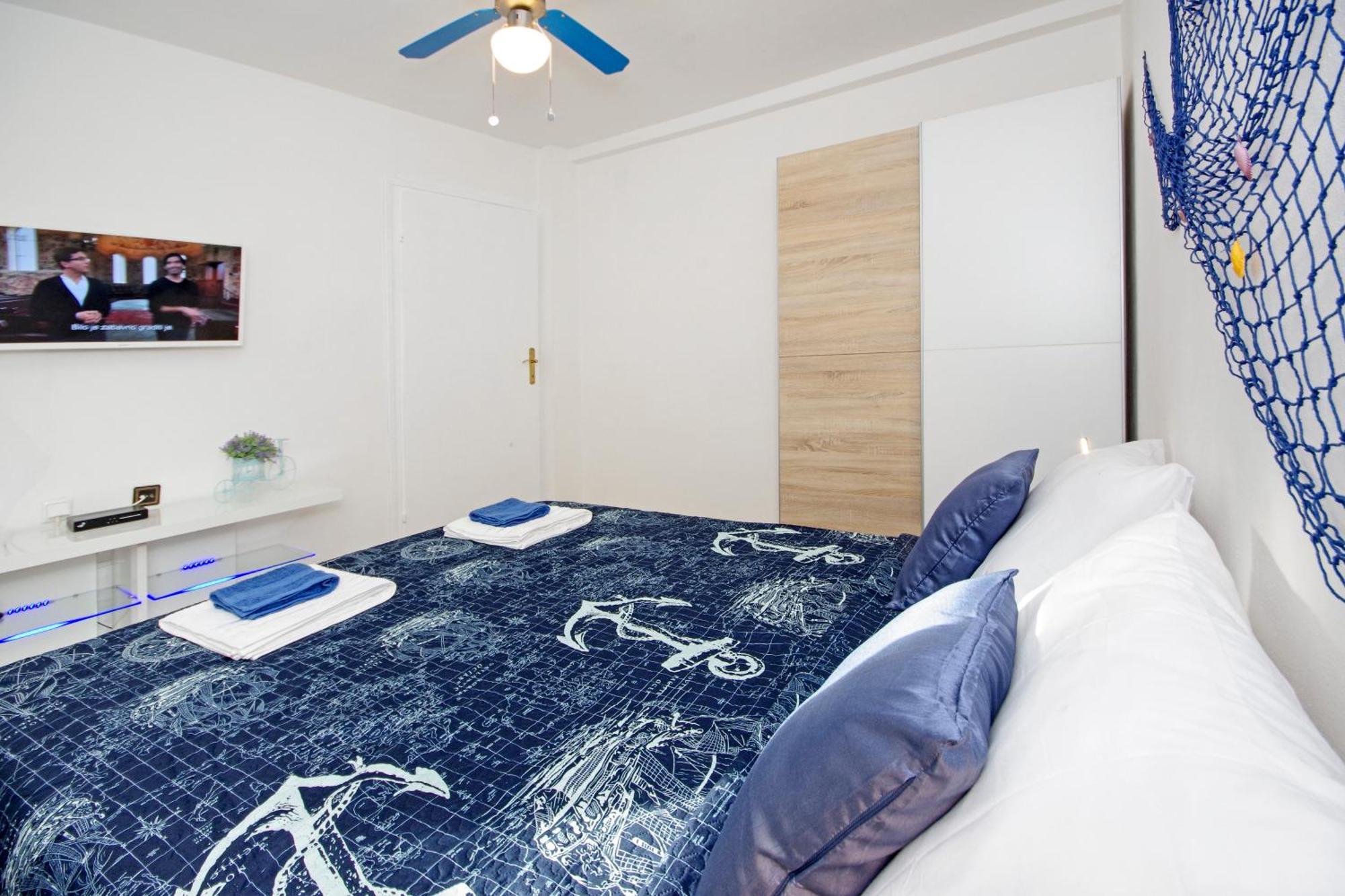 Zal Apartment Бетина Екстериор снимка