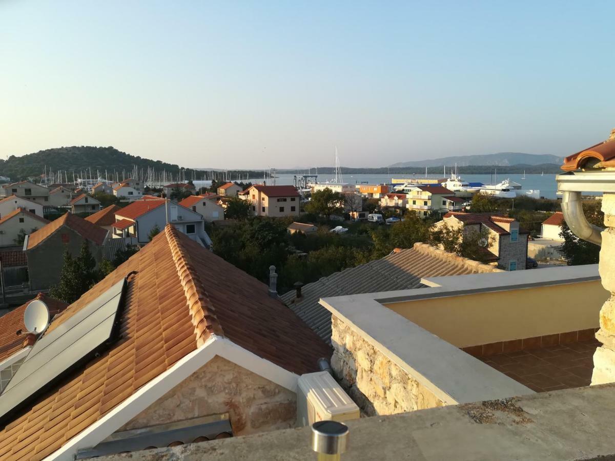 Zal Apartment Бетина Екстериор снимка