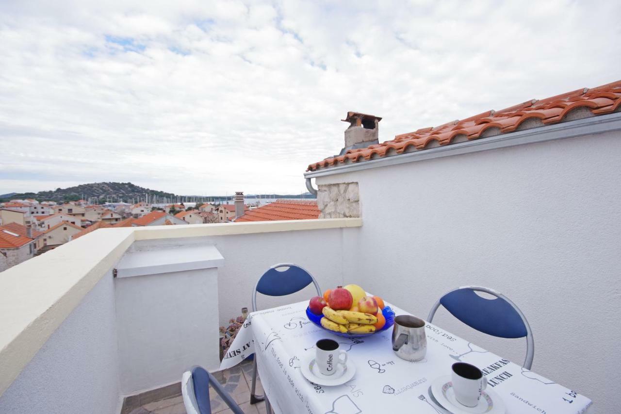 Zal Apartment Бетина Екстериор снимка