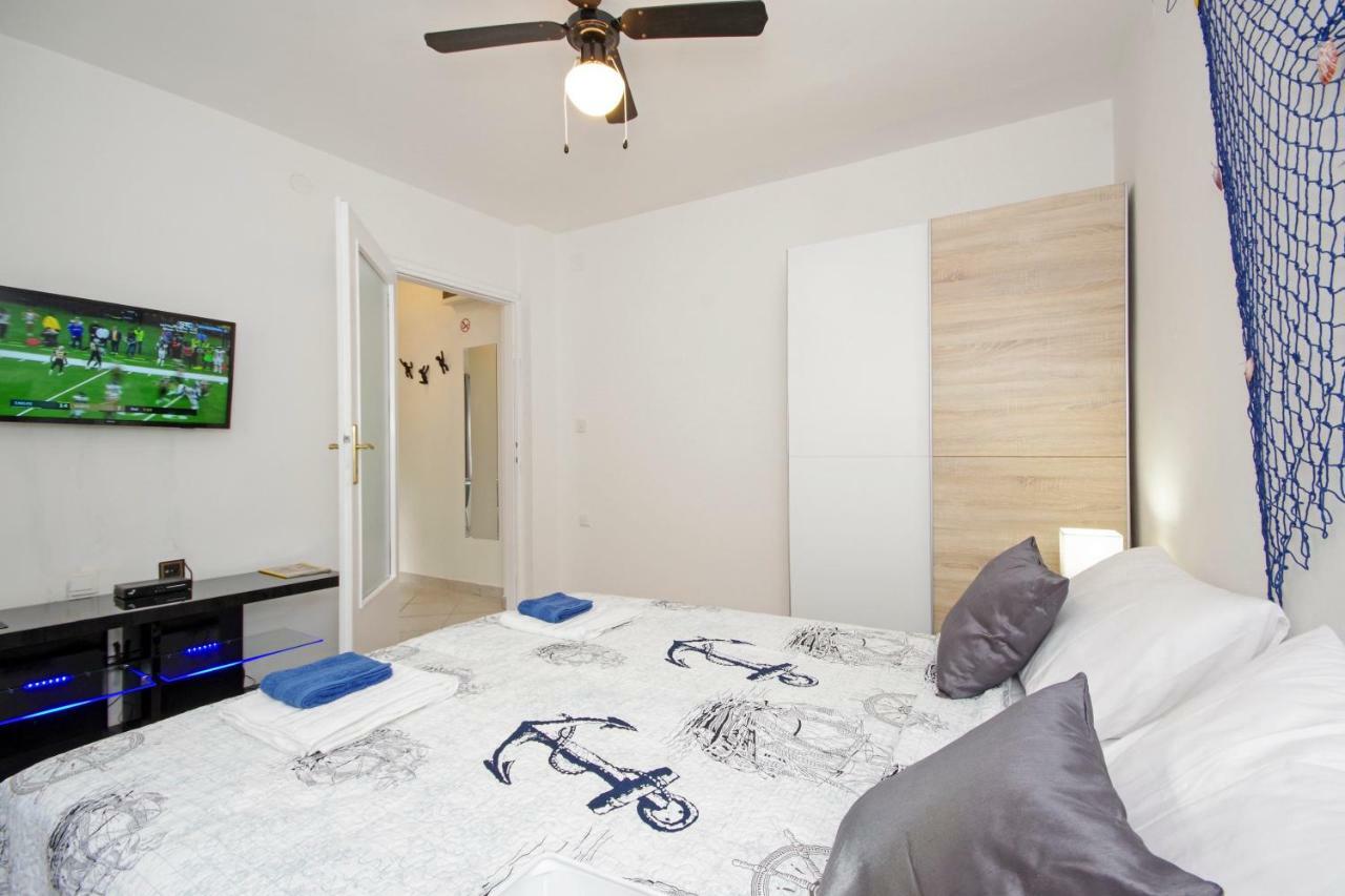 Zal Apartment Бетина Екстериор снимка