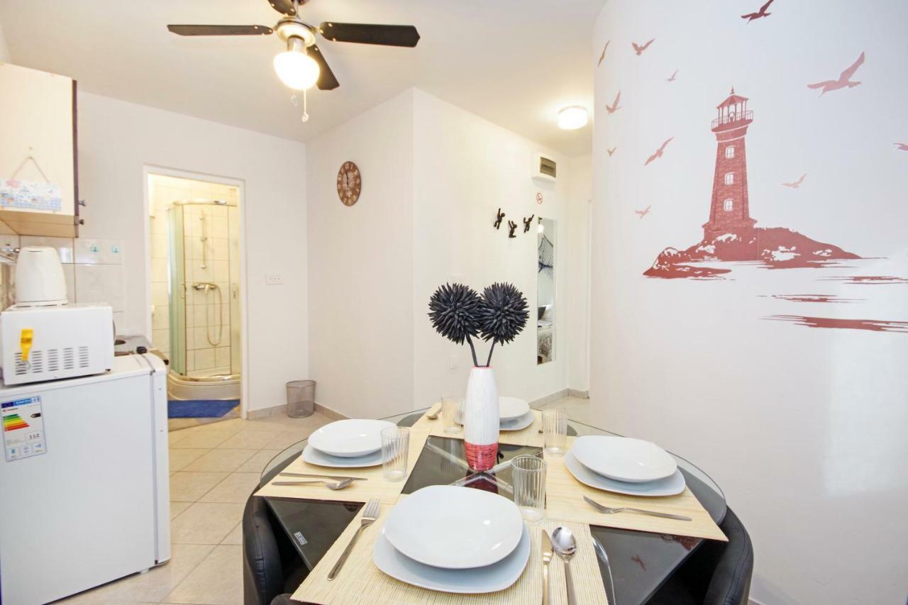 Zal Apartment Бетина Екстериор снимка